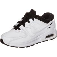 Nike Air Max Command Flex Leather GS white/black