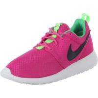 Nike Roshe One GS pink/funke green/platin/black