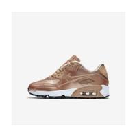 Nike Air Max 90 SE Leather metallic red bronze