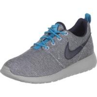 nike roshe one gs whitemid navyblue lagoonwolf grey