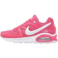 Nike Air Max Command GS dynamic pink/white