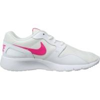 nike kaishi gs whitehyper pink