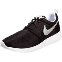 Nike Roshe One GS black/metallic silver/white