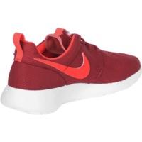 Nike Roshe One GS gym red/bright crimson/white