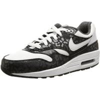 Nike Air Max 1 Print GS white/black/anthracite