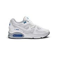 Nike Boys Air Max Command GS Trainers