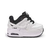 Nike Air Max Flex Toddler Boys Trainers