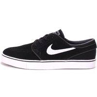 Nike SB Zoom Stefan Janoski Black/White