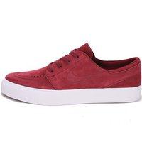 Nike SB Zoom Stefan Janoski Premium HT Team Red