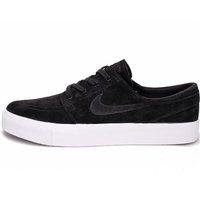 nike sb zoom stefan janoski premium ht blackblackwhite