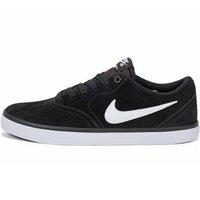 Nike SB Check Solarsoft Black/White