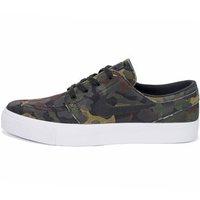 Nike SB Zoom Stefan Janoski Premium HT White/Black/Camo