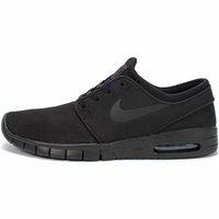 Nike SB Stefan Janoski Max Black//Black/Anthracite