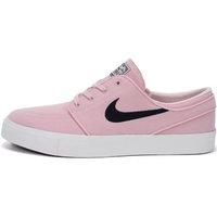 Nike SB Zoom Stefan Janoski Canvas Prism Pink/Obsidian