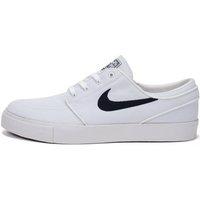 Nike SB Zoom Stefan Janoski Canvas White/Obsidian