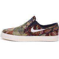 nike sb zoom stefan janoski canvas slip multicolourwhite