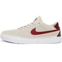 Nike SB Bruin Hyperfeel Summit White/Team Red