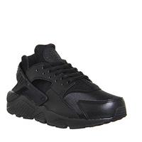 Nike Air Huarache BLACK BLACK