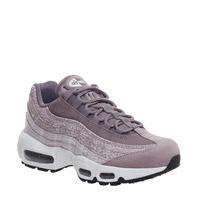 Nike Air Max 95 DUSTED PURPLE SMOKE