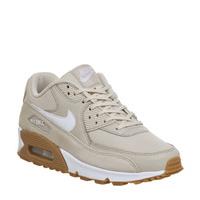 Nike Air Max 90 OATMEAL WHITE GUM