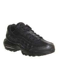 Nike Air Max 95 BLACK MONO