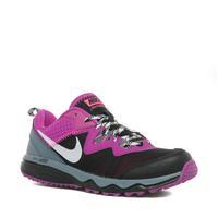 Nike Women\'s Dual Fusion Trail Shoe, Purple