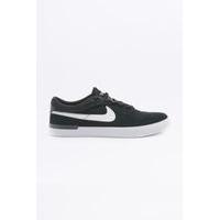 nike sb koston hypervulc black trainers black