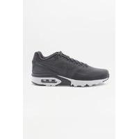 Nike Air Max BW Ultra SE Black Trainers, BLACK