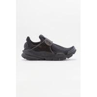 nike sock dart triple black trainers black