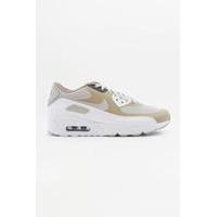 Nike Air Max 90 Ultra 2.0 Essential Tan Trainers, BEIGE