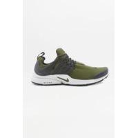 Nike Air Presto Essential Green Trainers, KHAKI