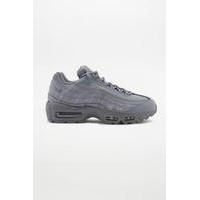 Nike Air Max 95 Grey Trainers, GREY