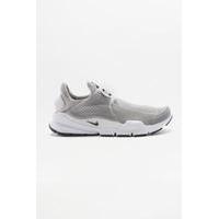 Nike Sock Dart Medium Grey Trainers, GREY