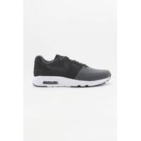 Nike Air Max 1 Ultra 2.0 Black Trainers, BLACK