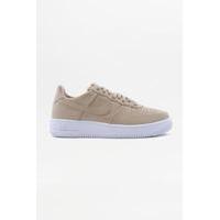 Nike Air Force 1 Ultra Force Linen Trainers, NEUTRAL
