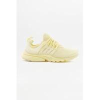 Nike Air Presto Ultra Yellow Trainers, YELLOW