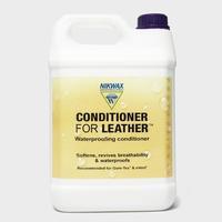 Nikwax Conditioner for Leather - 5 Litres