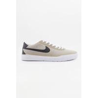 Nike SB Bruin Hyperfeel Canvas Trainers, KHAKI