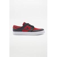 Nike SB Janoski Elite Gym Reed Trainers, RED