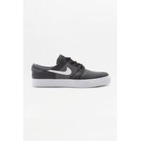 Nike SB Janoski Elite Dark Grey Trainers, GREY