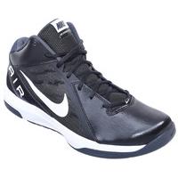 Nike Air Overplay IX - Black White 