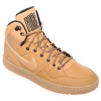 Nike Son of Force Mid Winter - Wheat