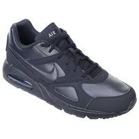 Nike Air Max IVO Leather - Black