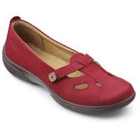 Nirvana Shoes - Black - Extra Wide Fit - 7