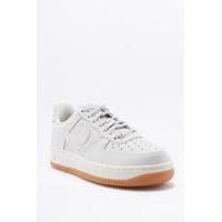 Nike Air Force 1 Low White Trainers, WHITE