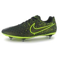 Nike Magista Onda SG Mens Football Boots (Dark Citron-Volt)