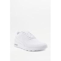 Nike Air Max Thea White Mesh Trainers, WHITE