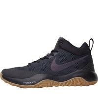 Nike Mens Zoom Rev Trainers Black/Anthracite/White