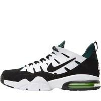 Nike Mens Air Trainer Max \'94 Low Trainers Black/White/Dark Pine