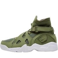 Nike Mens Air Unlimited Trainers Palm Green/Legion Green